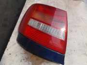 Rücklicht Links Audi A4 (B5) Limousine 1.8 20V (ADR) 2000