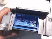 Steuergerät Airbag 092299037BC Opel Astra G (F08/48) Schrägheck 2.0 Di 16V (X20DTL) 2000