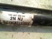 Antriebswelle Rechts Vorne 1K0407272NN Volkswagen Golf VI (5K1) Schrägheck 1.2 TSI BlueMotion (CBZB) 2011 CBZB