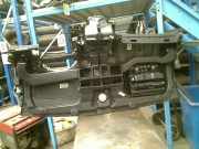 Armaturenbrett Opel Meriva Großraumlimousine 1.3 CDTI 16V (A13DTC) 2010