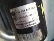 Scheibenwischer Mechanisch 7E1955113PAS Volkswagen Transporter T5 Van 1.9 TDi (AXB) 2008 AXB