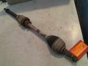 Antriebswelle Rechts Vorne Renault Clio III (BR/CR) Schrägheck 1.5 dCi 105 (K9K-764(Euro 4)) 2006