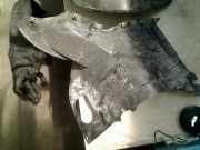 Innenkotflügel Links Vorne 5K0805911 Volkswagen Golf VI (5K1) Schrägheck 1.4 16V (CGGA) 2011 CGGA