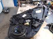 Fensterheber Elektr. Rechts Hinten Ford Fiesta 6 (JA8) Schrägheck 1.6 TDCi 95 (T3JA(Euro 5)) 2013