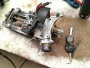 Zündschloss + Schlüssel Mini Mini One/Cooper (R50) Schrägheck 1.6 16V One (W10-B16A) 2006