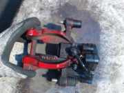 Bremssattel Links Hinten Seat Leon ST (5FF) Kombi 5-drs 2.0 TSI Cupra 300 16V 4Drive (CJXC) 2018