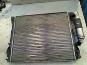 Radiator Dacia Logan MCV (KS) Kombi 1.6 (K7M-710) 2007