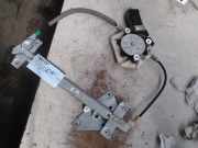 Fensterheber Elektr. Links Hinten Volvo S40 (VS) Limousine 1.8 16V (B4184S2) 2002