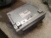 Radio 8A6T18C815BP Ford Fiesta 6 (JA8) Schrägheck 1.25 16V (STJA(Euro 5)) 2009
