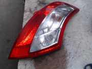 Rücklicht Rechts 81010202 Suzuki Swift (ZA/ZC/ZD) Schrägheck 1.2 16V (K12B) 2010