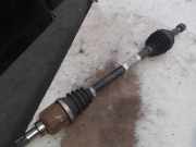 Antriebswelle Links Vorne 9685233780 Citroën C3 (SC) Schrägheck 1.4 (TU3AE5(KFT)) 2011