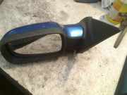 Außenspiegel Links Elektrisch Renault Megane II CC (EM) Cabrio 2.0 16V (F4R-770(Euro 4)) 2005