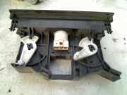 Heizung Bedienung MN140637 Mitsubishi Space Star (DG) Großraumlimousine 1.9 DI-D (F9Q1) 2004