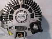 Lichtmaschine 231001822ra Opel Movano Chassis-Cabine 2.3 CDTi 16V FWD (M9T-670) 2012