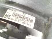 Kühlerventilatormotor 1831442016 Nissan Note (E11) Großraumlimousine 1.6 16V (HR16DE) 2007