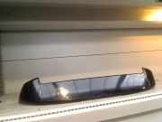 Spoiler 13245880 Opel Corsa D Schrägheck 1.4 16V Twinport (Z14XEP(Euro 4)) 2007