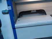 Stoßstangenteil 5H6807568 Volkswagen Golf VIII (CD1) Schrägheck 1.0 TSI 12V (DLAA) 2022 DLAA