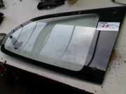 Türscheibe Links Hinten Nissan Pixo (D31S) Schrägheck 1.0 12V (K10B(Euro 5)) 2010
