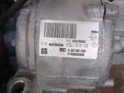 Klima Pumpe A4538307000R962002090R Renault Twingo III (AH) Schrägheck 5-drs 1.0 SCe 70 12V (H4D-400(H4D-A4)) 2016