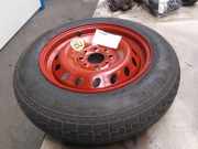 Reserverad Fiat Panda (169) Schrägheck 1.2 Fire (188.A.4000) 2008