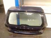 Heckklappe Volvo V70 (BW) Kombi 1.6 T4 16V (B4164T) 2012