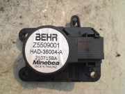 Luftklappe Stellmotor Peugeot 308 (L3/L8/LB/LH/LP) Schrägheck 5-drs 1.2 12V e-THP PureTech 110 (EB2ADT(HNP)) 2015