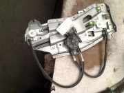 Fensterheber Elektr. Rechts Hinten 963071080D Citroën C3 Pluriel (HB) Cabrio 1.6 16V (TU5JP4(NFU)) 2008
