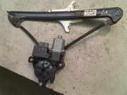 Fensterheber Elektr. Links Hinten 5G4839461C Volkswagen Golf VII (AUA) Schrägheck 1.4 GTE 16V (CUKB) 2015 CUKB