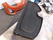 Hutablage Renault Twingo II (CN) Schrägheck 3-drs 1.2 16V (D4F-772(D4F-J7)) 2010