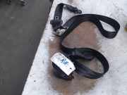 Sicherheitsgurt Rechts Hinten Volkswagen Polo III (6N2) Schrägheck 1.4 16V 75 (AHW) 2000 AHW