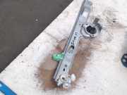 Fensterheber Elektr. Links Vorne Renault Scénic II (JM) Großraumlimousine 1.4 16V (K4J-730) 2004