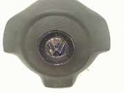 Airbag Volkswagen Polo V (6R) Schrägheck 1.0 TSI 12V BlueMotion (CHZB(Euro 6)) 2014 CHZB(Euro 6)
