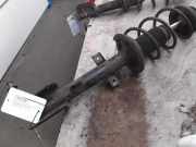 Federbein Hinten Alfa Romeo 156 (932) Limousine 1.8 Twin Spark 16V (AR32.205) 2002