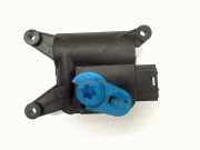 Luftklappe Stellmotor 0132801343 Volkswagen Golf VI (5K1) Schrägheck 1.6 (CMXA) 2010 CMXA