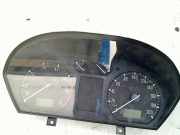 Tacho 6Y1919880C Skoda Fabia (6Y5) Kombi 5-drs 1.4i 16V (AUA) 2002