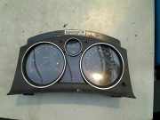 Tacho 13216684PF Opel Astra H SW (L35) Kombi 1.9 CDTi 100 (Z19DTL) 2006