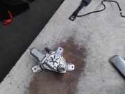 Scheibenwischermotor Hinten Suzuki Celerio (LF) Schrägheck 5-drs 1.0 12V (K10C) 2018