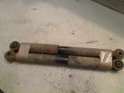 Stoßdämpferset Hinten Audi TT (8N3) Coupé 1.8 20V Turbo Quattro (BAM) 2000-10