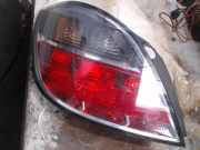 Rücklicht Links 13222324 Opel Astra H (L48) Schrägheck 5-drs 1.6 16V (Z16XER(Euro 4)) 2009