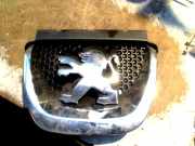 Grill 9680505777 Peugeot 308 (4A/C) Schrägheck 1.6 16V THP (EP6DT(5FT)) 2008