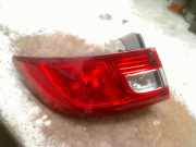 Rücklicht Links 265553021R Renault Clio IV (5R) Schrägheck 5-drs 0.9 Energy TCE 90 12V (H4B-400(H4B-A4)) 2015