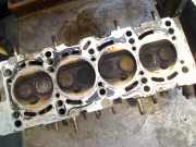 Zylinderkopf 55192738 Fiat Panda (169) Schrägheck 1.2 Fire (188.A.4000) 2005