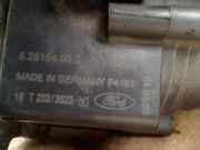 Wasserpumpe Elektrisch 525154000 Ford Transit Custom Van 2.0 TDCi 16V Eco Blue 170 (YNF6) 2018