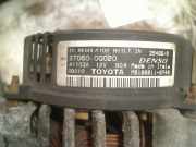 Lichtmaschine 270600Q020 Peugeot 107 Schrägheck 1.0 12V (384F(1KR)) 2009