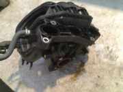 Ansaugkrümmer 171200Q040 Citroën C1 Schrägheck 1.0 Vti 68 12V (1KR-FE(CFB)) 2017