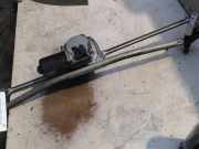 Scheibenwischer Mechanisch Ford Transit RWD Van 2.4 TDdi 16V (D2FA) 2003