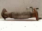 Auspuff Flexrohr Hyundai i30 (FD) Schrägheck 2.0 CRDi 16V (D4EA) 2007