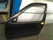 Tür Links Vorne Volkswagen Polo III (6N2) Schrägheck 1.4 16V 75 (AHW) 2000 AHW