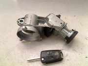Zündschloss + Schlüssel 56155D Opel Corsa D Schrägheck 1.4 16V Twinport (Z14XEP(Euro 4)) 2008