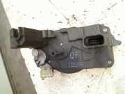 Türschloss Links Vorne 13210748 Opel Zafira (M75) Großraumlimousine 1.8 16V Ecotec (Z18XER(Euro 4)) 2007